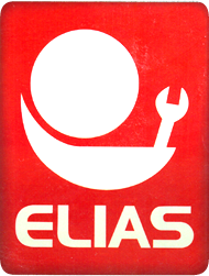 Elias Oficina