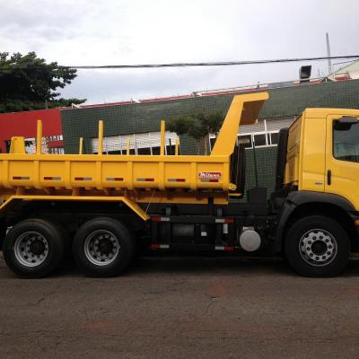 Bascula Truck 24 20130529 1840069147